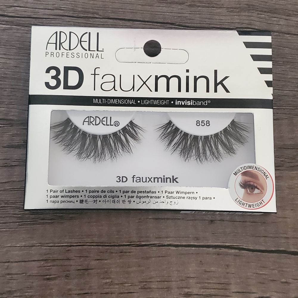 Mink Lashes